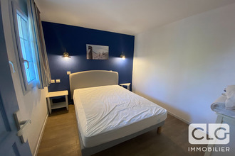 location appartement fouesnant 29170