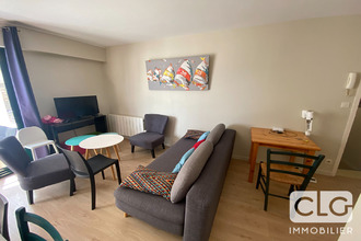 location appartement fouesnant 29170