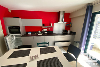 location appartement fouesnant 29170