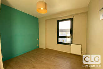 location appartement fouesnant 29170
