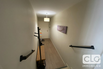 location appartement fouesnant 29170