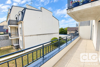 location appartement fouesnant 29170