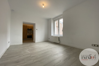 location appartement foug 54570