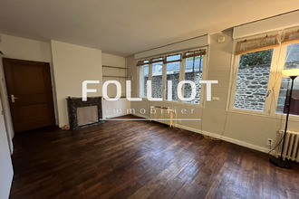 location appartement fougeres 35300