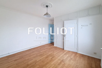 Ma-Cabane - Location Appartement FOUGERES, 62 m²