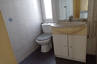 location appartement fougeres 35300