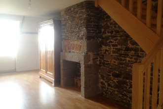 Ma-Cabane - Location Appartement FOUGERES, 138 m²