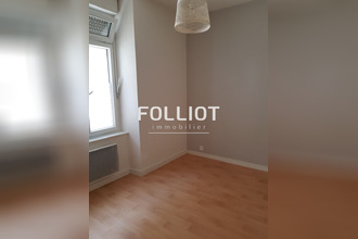 location appartement fougeres 35300