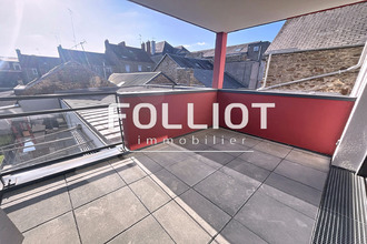 location appartement fougeres 35300