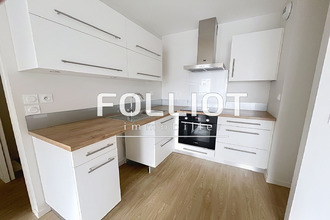 location appartement fougeres 35300