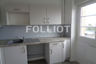 location appartement fougeres 35300