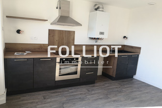 location appartement fougeres 35300