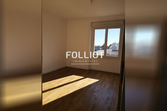location appartement fougeres 35300