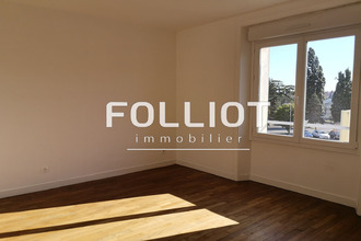 location appartement fougeres 35300