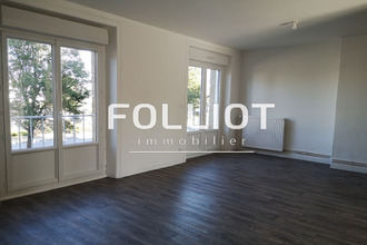 location appartement fougeres 35300