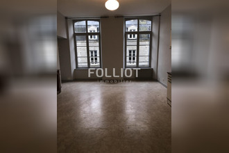 location appartement fougeres 35300