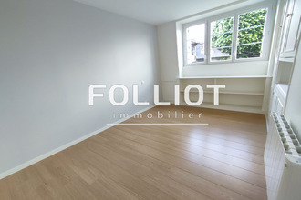 location appartement fougeres 35300