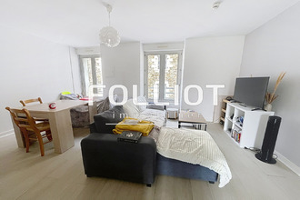 location appartement fougeres 35300