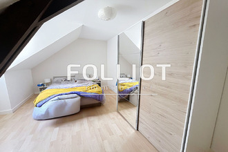 location appartement fougeres 35300