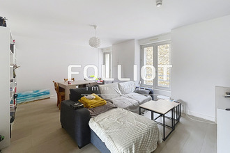 location appartement fougeres 35300