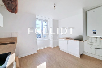 location appartement fougeres 35300