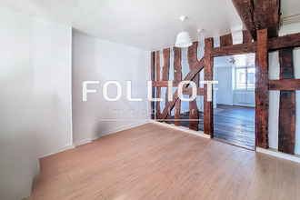 location appartement fougeres 35300