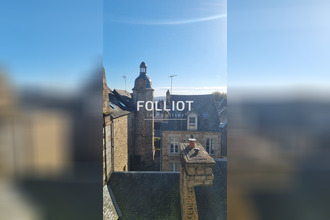 location appartement fougeres 35300