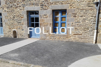 location appartement fougeres 35300