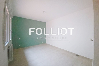 location appartement fougeres 35300