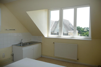 location appartement fougeres 35300