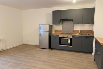 location appartement fougeres 35300