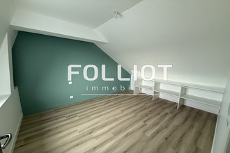 location appartement fougeres 35300