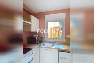 location appartement fougeres 35300