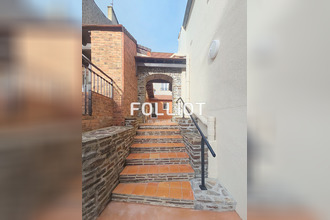 location appartement fougeres 35300