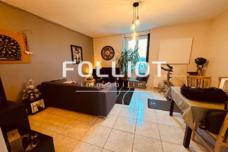 location appartement fougeres 35300