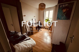 location appartement fougeres 35300