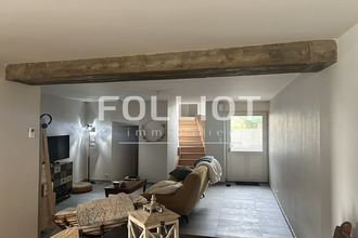 location appartement fougeres 35300