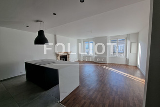 location appartement fougeres 35300