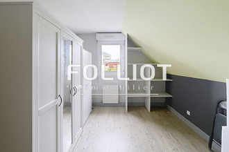 location appartement fougeres 35300