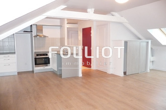 location appartement fougeres 35300
