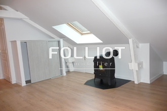 location appartement fougeres 35300