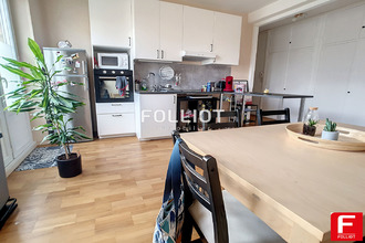 location appartement fougeres 35300