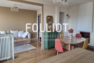 location appartement fougeres 35300