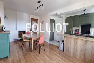 location appartement fougeres 35300