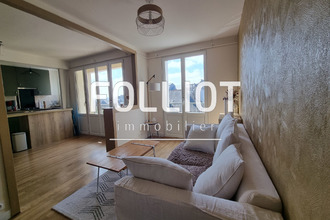 location appartement fougeres 35300
