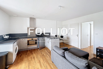 location appartement fougeres 35300