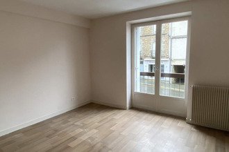 location appartement fougeres 35300