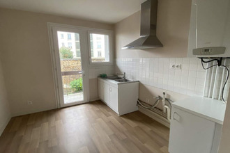 location appartement fougeres 35300