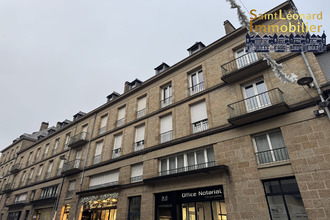 location appartement fougeres 35300