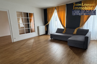 location appartement fougeres 35300